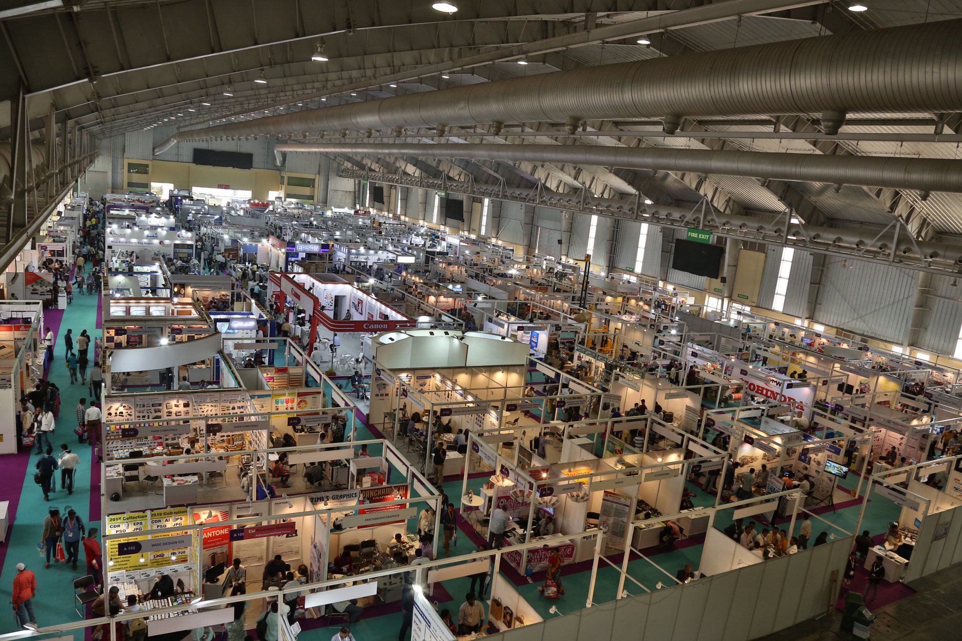 PackPlus South - The Total Packaging, Processing and Converting ...