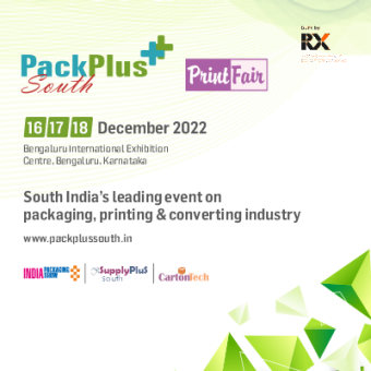 PackPlus South - The Total Packaging, Processing and Converting ...