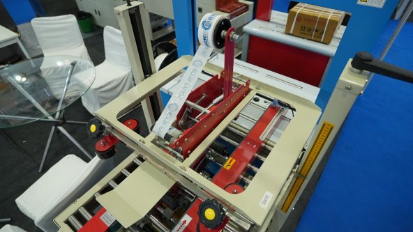 PackPlus South - The Total Packaging, Processing and Converting ...